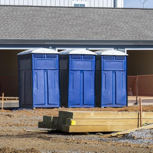 construction site portable toilets provides a self-contained water supply for all of our portable restrooms on construction sites